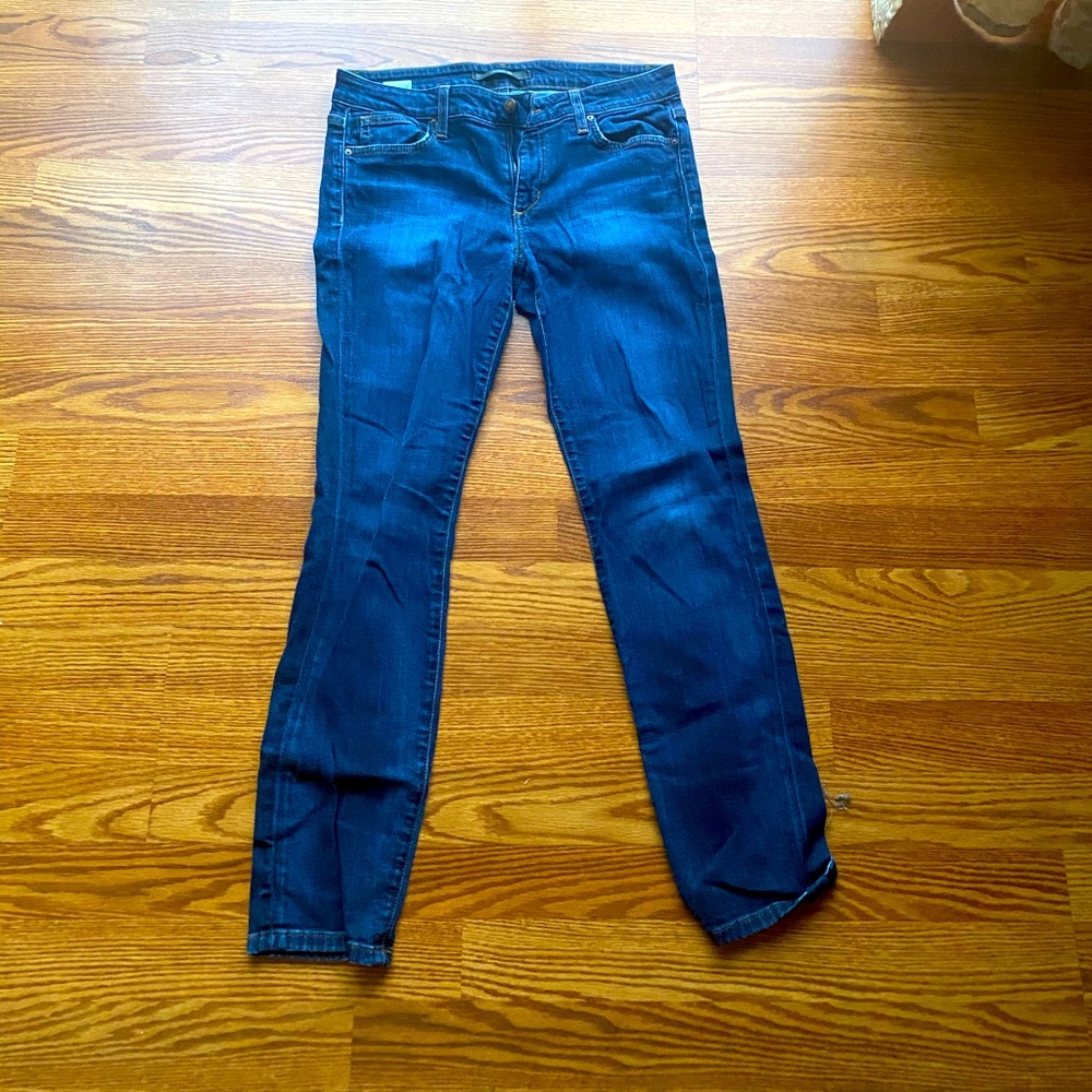 Joe’s denim jeans